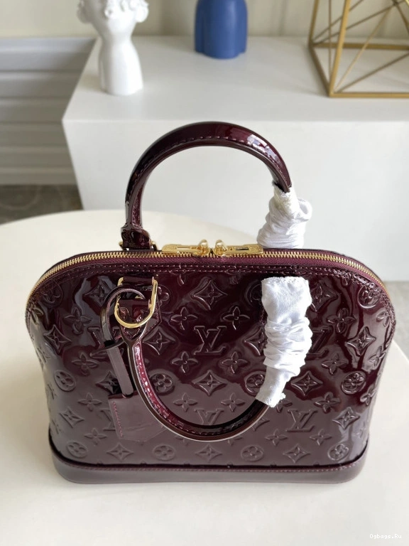 PM ALMA VUITTON LOUIS 0103